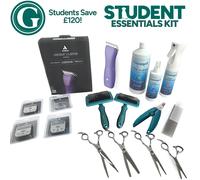 Groomers Student Essentials Kit