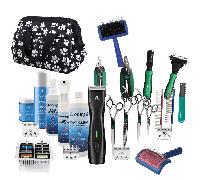 Groomers Student Starter Kit