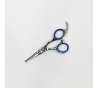 Groomers Topaz 4.5" Bull Nose Professional Dog Grooming Scissors