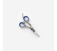 Groomers Topaz 4.5" Left-Handed Bull Nose Professional Dog Grooming Scissors