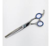Groomers Topaz 7" 40T Blending Scissors