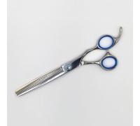 Groomers Topaz 7" 50T Thinning Scissors