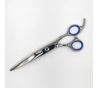 Groomers Topaz 7" Curved Scissors