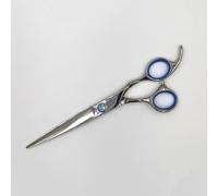 Groomers Topaz 7" Straight Scissors