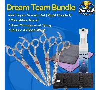 Groomers Topaz Dream Team Bundle