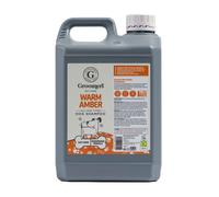Groomers Warm Amber Dog Shampoo