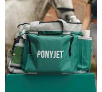 Grooming Bag For Horses & Dogs | Spacious Design With 12+ Pockets For All Your Grooming Essentials