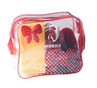 Grooming bag Horka Dot
