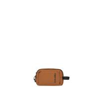 Grooming bag travelite Briize Orange 4 L