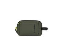 Grooming bag travelite Briize Vert 4 L