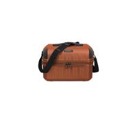 Grooming bag travelite Dynamiic Orange TU