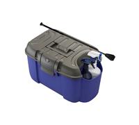 Koala Grooming Box - Blue