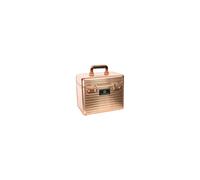Grooming box Imperial Riding Shiny Classic small
