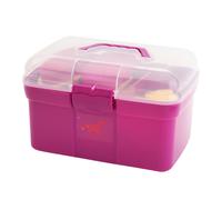 Grooming box Red Horse