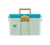 Grooming box Umbria Equitazione