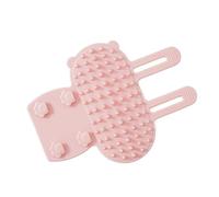Grooming Brush for Cats Scratch Massage Brush Cats Self Groomer Scratcher Comb Cats Corner Groomer for Cats Soothing Rel