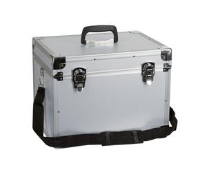 Grooming case Kerbl Alusafe