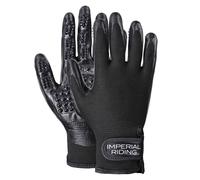 Grooming cleaning gloves Imperial Riding Deep Clean