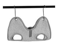 Grooming Dog Sling | Dog Grooming Hammock Harness | Breathable Hammock Restraint Bag, Helper for Nail Trimming Clipping