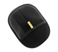 Grooming Glove Pet - 100g Puppy Hair Remover Glove, Double Sided Design with Soft Bristles | Reusable Hands Gloves for Cat Dog Bath Massage Shedding Control and Daily Pet Care