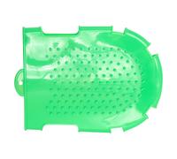 Grooming glove with brush and massage side Imperial Riding