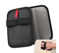 Grooming Gloves for Cats, Removing for Dogs, 2 Pieces, Reusable | for Pets Cleaning Furniture for Home and Family and Professionals