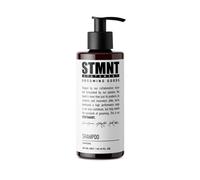 Grooming Goods Shampoo 300ml SLS/SLES Sulfates Free Activated Charcoal & Menthol