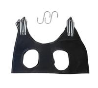 Grooming Hammock,Cat Hammock Harness - Adjustable Grooming Dog Hammocks Helper, Breathable Pet For Trimming Clipping Nails