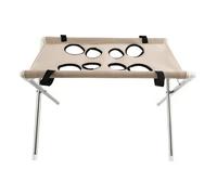 Grooming Hammock for Small Dogs, 8-Hole Design, Cat Grooming Sing, Anti-Escape, Nail Shortening, Hanger, for Cats, Dogs, Kittens, Small, Medium, Large, Hair Cutting Ears, Cleaning Teeth