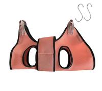 Grooming Hammock - Universal Breathable Holding Bag | Pet Nail Clipping