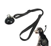 Grooming Handle for Dogs | Rope with Suction Base, Adjustable Grooming Straps for Pets, for Bathing, Nail Cutting, Holding and Caring for Pets in Home and Salon
