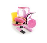 Grooming Kit Pink - Pink