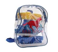 Grooming kit Red Horse Rh