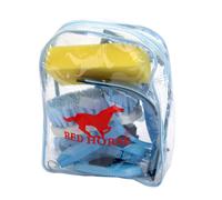 Grooming kit Red Horse Rh