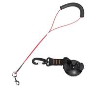 Grooming Leash - Dog Grooming Leash | Dog Grooming Harness Leash for Pets | Belly Leash | Dog Grooming Kennel | Extension Leash for Care