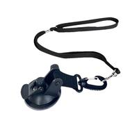 Grooming Loops - Pet Bath Tub Restraint Loops with Suction Cup,Dog Cat Fixed Safety Rope for Pet Shower, Bathing Grooming, Hospital Examination