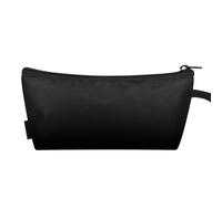 Grooming Storage Bag For Men - Nylon Trimmer Case | Portable Travel Organizer - 22 X 6.5 X 9.5 Cm Durable Waterproof Pouch With Full Protection And Transpo