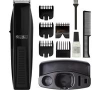 Grooming Trimmer Kit for Men - WAHL Performer, Ergonomic Design