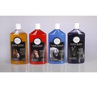 Grooms Choice Super Black Shampoo, 500 ml