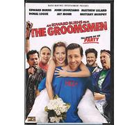 Groomsmen [DVD] [2006] [Region 1] [US Import] [NTSC]