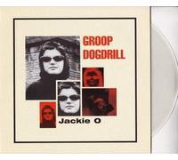 Groop Dogdrill - Jackie O [7" VINYL]