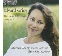 Groop:Ranta - CPT SONGS VOL 3