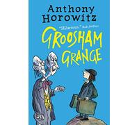 Groosham Grange