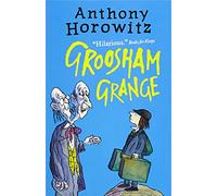 Groosham Grange