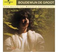 Groot, Boudewijn De - Universal Masters