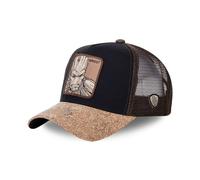(Groot Brown) Baseball Hat Hip Hop Casual Hat,Halloween Gift,Birthday Gift