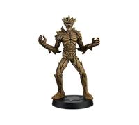 Groot Guardians of The Galaxy | Eaglemoss Marvel Figurine