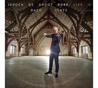 Groot, Jeroen De - Pure Live II