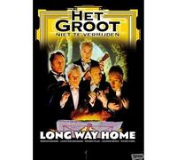 Groot Niet Te Vermijden - Long Way Home