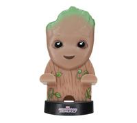 Groot Phone Holder - Officially Licensed Guardians of The Galaxy Merchandise, Compatible with Most Devices, Disney Desk Accessory 16.4cm (6.5") | Paladone